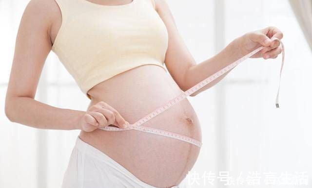 孕妇|怀孕8周时,这个信号表明胎儿发育良好,孕妇应该暗自高兴