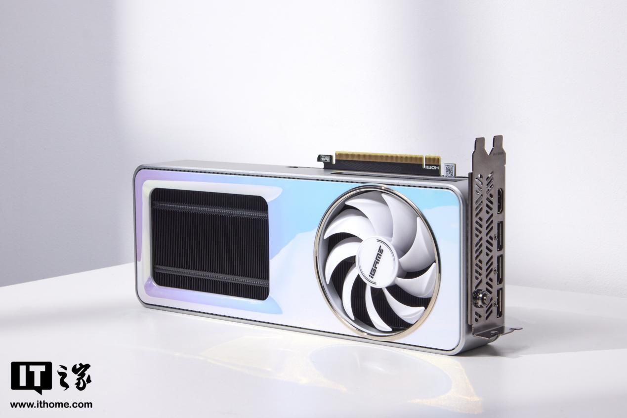 显卡|iGame GeForce RTX 3070 Customization OC LHR 显卡评测