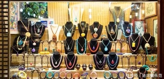 时代|我与珠宝的那些事儿(四):读书时代,且行且歌