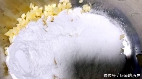 好吃|苹果吃了30多年,还有这种吃法,一次2个苹果,比肉馅饼都好吃!