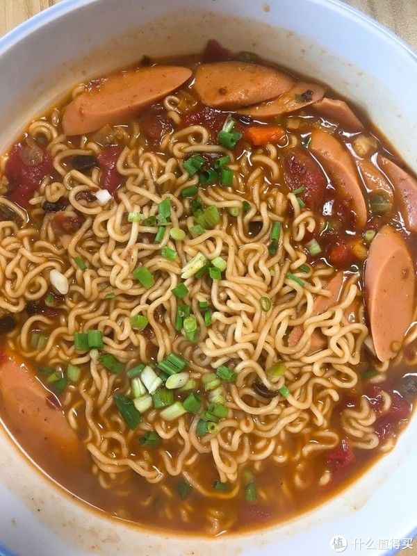 康师傅|近期吃过还不错的十款方便面