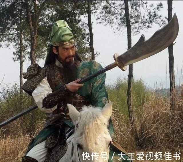 武艺&关胜很晚才上梁山,为何排名压林冲,成为马军五虎将之首