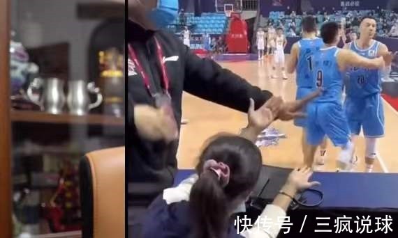 朱彦西|破案!对骂翟晓川的女子身份曝光,CBA名宿姐姐,朱彦西面临重罚