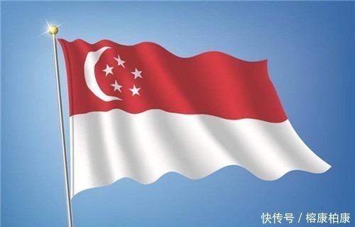 五颗星|此国七成是中国人后裔,国旗上也有五颗星,最大纸币值5万人民币