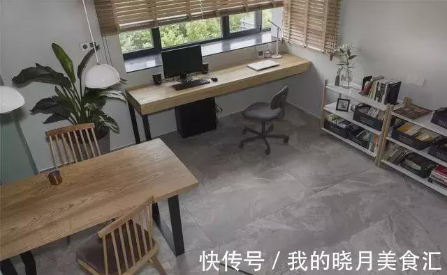 功能区|150㎡复式现代风，不设一丝遮拦，简单的布局打造实用空间！