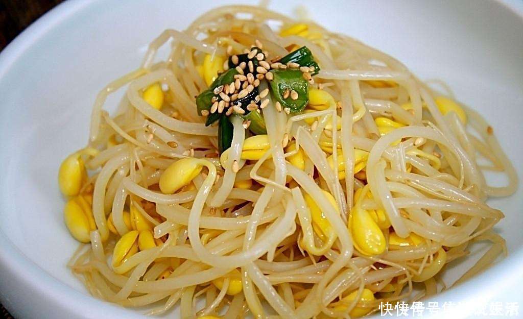 蛋白质|女人不想过早的成为黄脸婆,就多吃此3种蔬菜,可以美白滋润皮肤