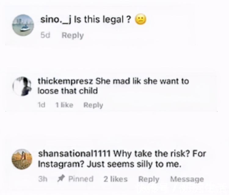 准妈妈们|网红健身博主怀孕8月猛蹲280斤！遭网友炮轰：健身健到没脑子？