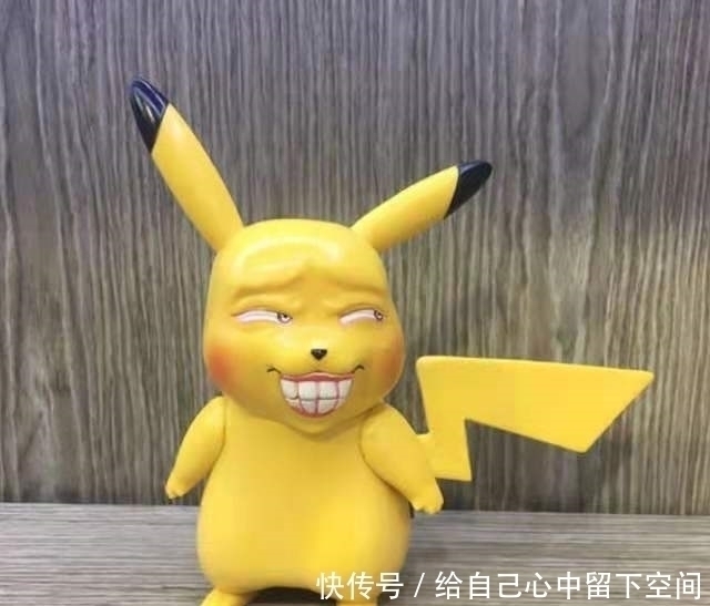 佐助|你能接受什么程度的邪神手办?这样的伍六七你敢买吗?