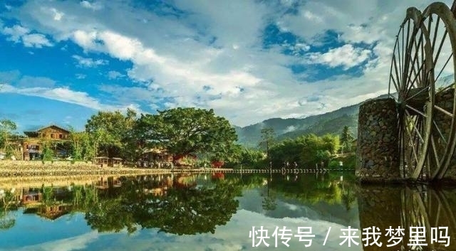 漳州|福建一座“吃香”的地级市，被赞“省内西双版纳”，未来让人看好