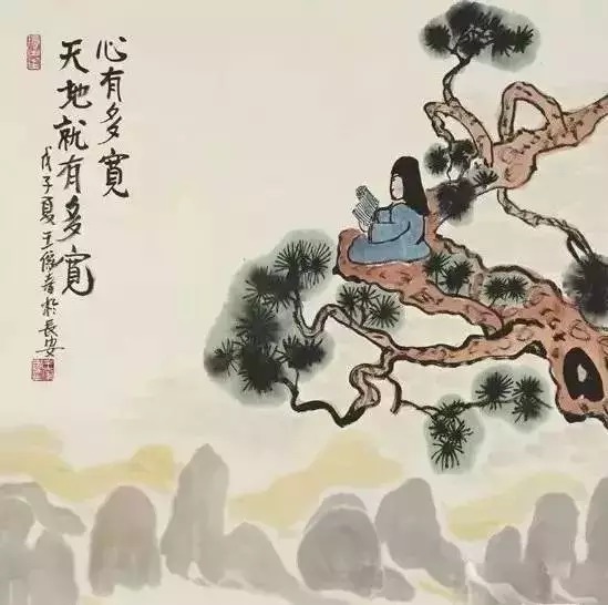 父母恩!消失了2000年的老人言,真正的民间智慧!(引人深思)
