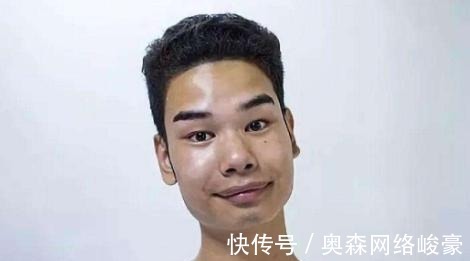 踪影|还记得那个爆红的“发际线”小吴吗，现在为何不见踪影？真相如何