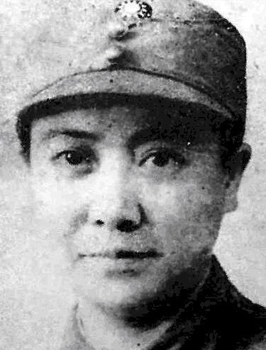 王晏清|谁是土木系起义将领中结局最好的？他1955年授衔大校，后活了82岁