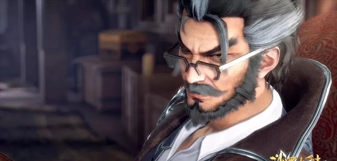 龙须针|斗罗大陆:唐三对赵无极使用龙须针,为何没有达到想要的效果?