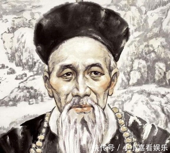 重臣|晚清重臣曾国藩:位极人臣,功成身退,细品归因只二字