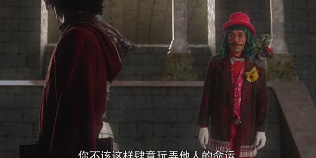 圣剑|假面骑士圣刃:目测有4人知道飞羽真的身世,但谜语人的世界不说