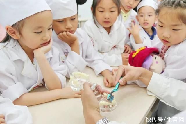 含氟牙膏|孩子长牙晚是缺钙？孩子护牙的十个误区，很多人还深信不疑