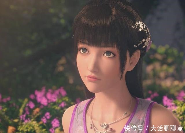 为斗帝的路|对萧炎最大帮助的人并不是药老和萧薰儿,而是曾经的他!