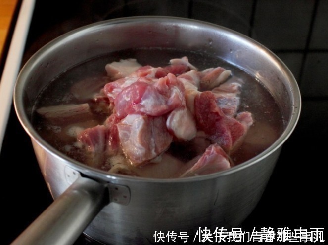 羊肉|炖羊肉,大厨教你“4加2不加”,羊肉没膻味,滋补不上火,更鲜美