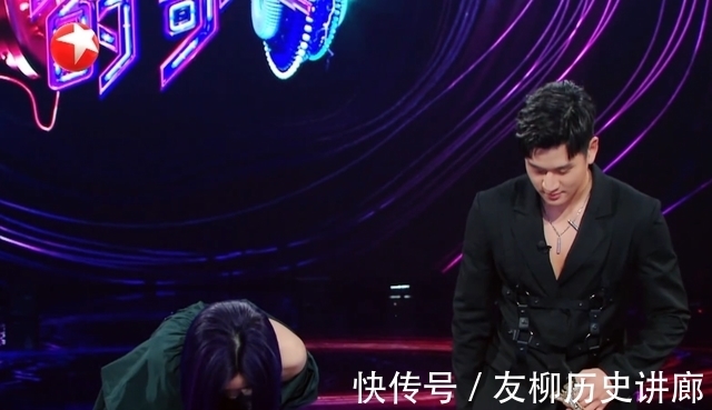 我們的歌:宣布退賽的楊千嬅,比起被動淘汰,這或許是最好的結(jié)局