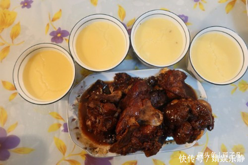 15步教你做美味酱骨头,让自己秒变大厨,你一定可以做到!