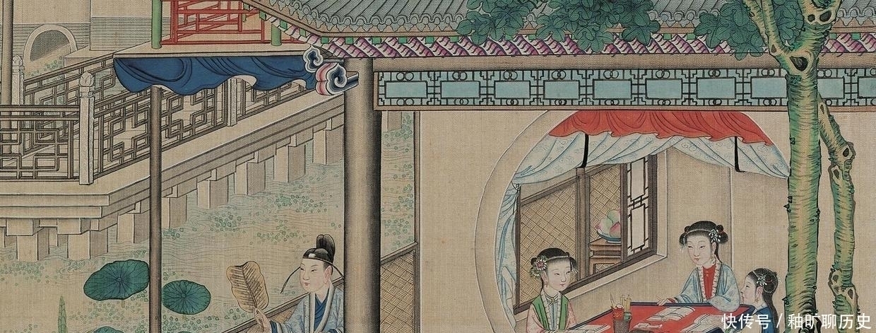 方知|雪雁背叛林黛玉投靠薛宝钗读懂“雪雁”二字,方知黛玉的可怜