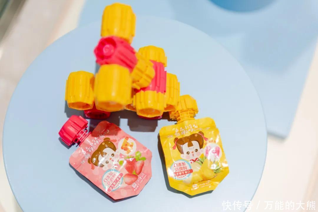 家长|对孩子说出“你好棒棒”,良品铺子如何用健康零食打动家长