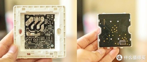 双开|我的家电购买备忘录 篇八：老灯具散发新活力 ~ 西门子单火开关安装体验