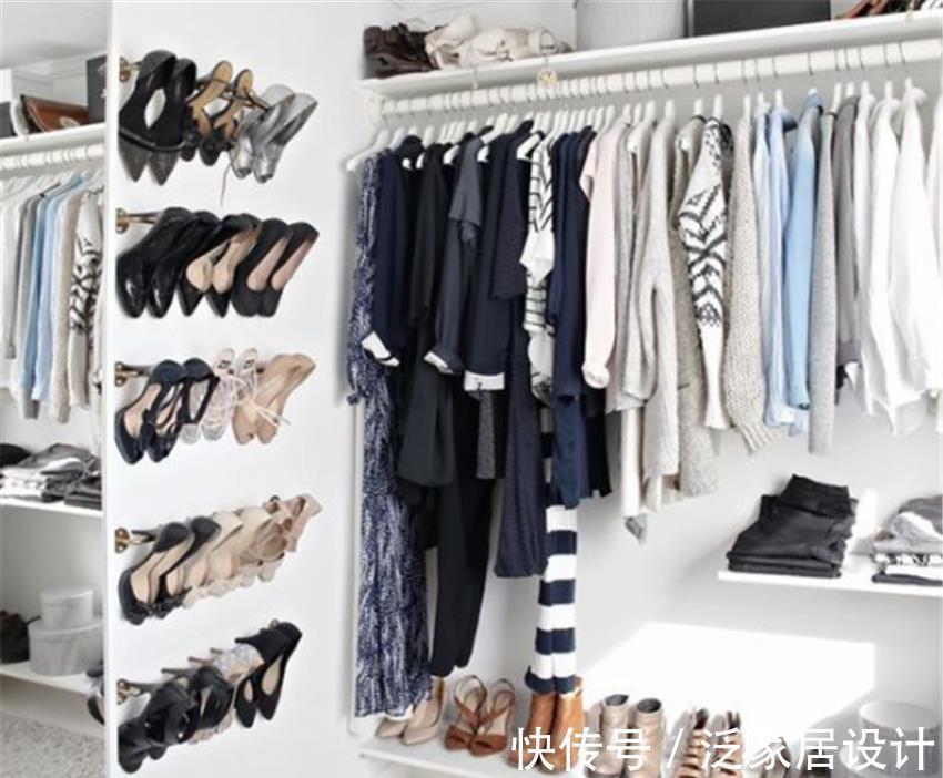 老师傅|新房装修柜子做几个?老师傅说这4个柜子必不可少,你做对了吗