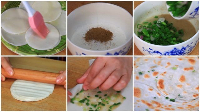 普通的饺子皮，原来有这么多吃法，学会这3种做法，满足一日三餐