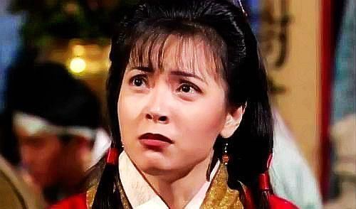 岳灵珊|难怪耶律齐、郭芙成亲16年却依然没孩子,你看看郭芙那不堪的一面