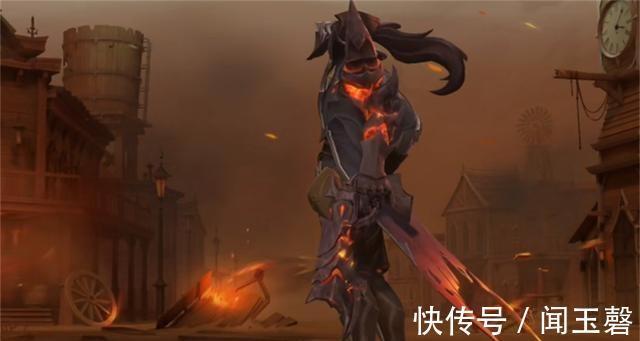 卡莎|LOL:如果用五个ADC代表五个段位,女枪代表黑铁,谁代表王者?