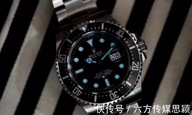 腕表|比日志更优雅,比迪通拿颜值高,劳力士蚝式恒动热门盘点
