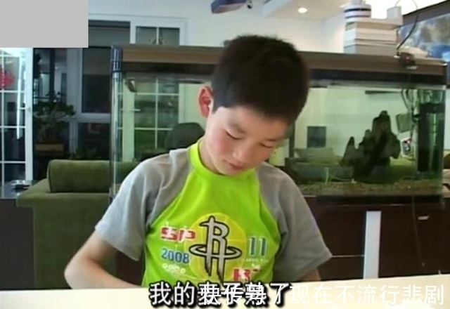 麥子熟了，我該回家了，《變形計》中最清醒的娃兒，終究逆襲成功