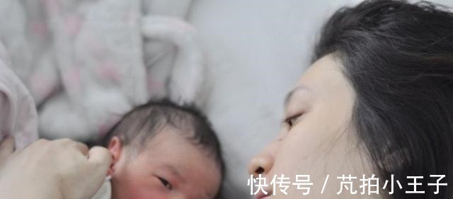 科学|生完宝宝第一年的女性, 变化大的连科学也没法解释, 看看你占几个!