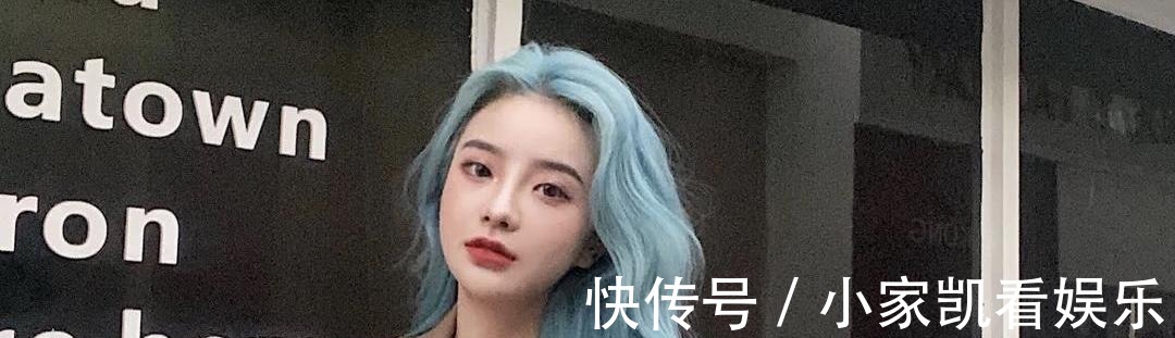 发色|刚染的头发丑爆了,怎么洗可以快点褪色,你可能还不知道