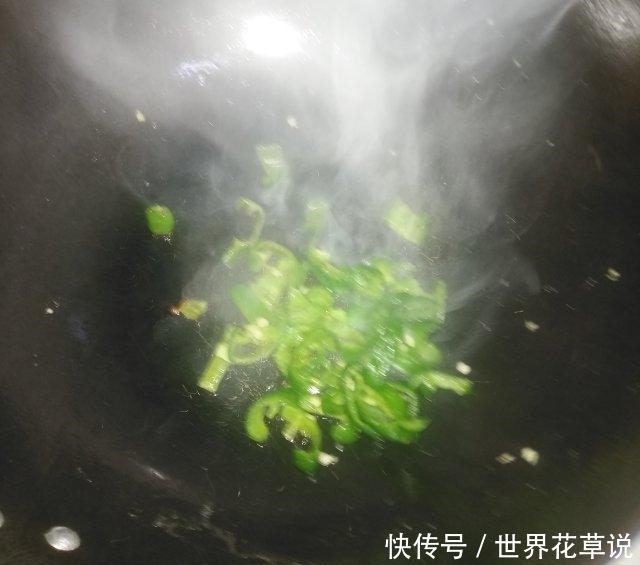 鸡蛋酱打卤面,美味好吃