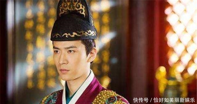 朱高煦|朱棣为什么不让陪他出生入死的朱高煦当太子,反而选择了他不喜欢的朱高炽
