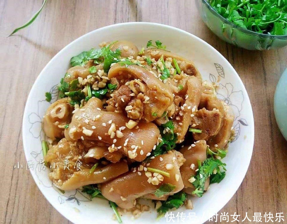 适量|我家除夕晚餐中,这些菜几乎年年都做,家人都爱吃