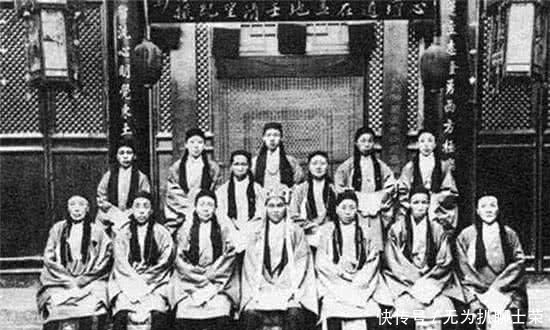 女英雄|中国唯一被做成标本的女人,民族女英雄,至今仍在欧洲展览!