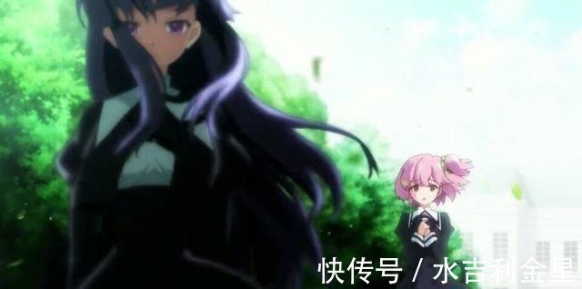 突击莉莉bouquet|这部10月新番太懂宅男的心了,主角全是妹子,肉腿细节很还原