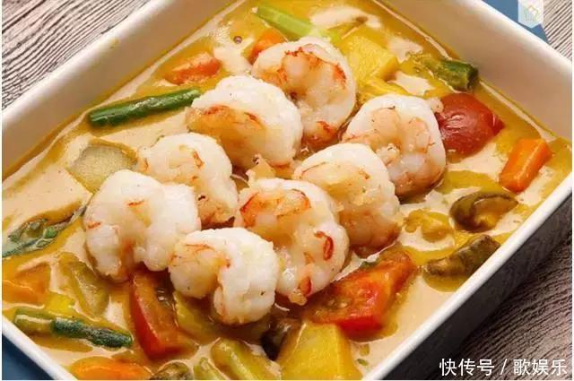 百吃不腻的几道家常菜,家常做法,营养均衡解馋,大人小孩都爱吃