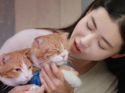 |搞笑GIF:你永远都猜不到 睡着后损友会对你做什么