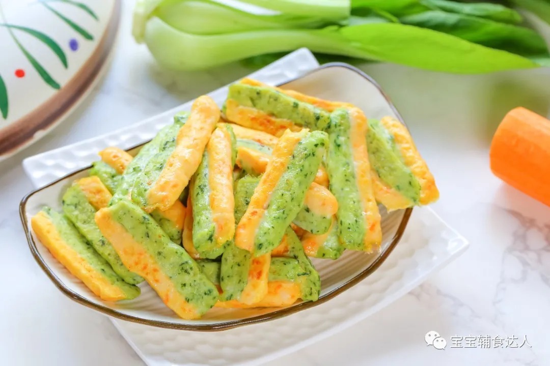 找到了!它才是挑食娃“克星”,后悔没早这样做!