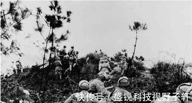 友軍|旅長(zhǎng)“不務(wù)正業(yè)”,客串偵察員,卻引出名垂軍史的勝利