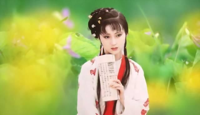 讲出|贾母为什么一拖再拖不许林黛玉嫁个宝玉晴雯人死之后,贾母讲出心里的隐患