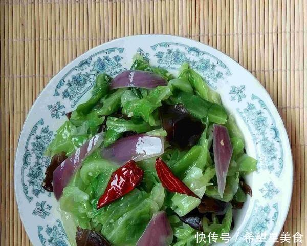 减肥|如果你想减脂减肥,晚餐吃他是对的,成本低至2元,重量不断下降