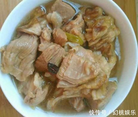 炖羊肉汤时，这3样缺一不可，汤浓肉香无膻味，可惜很多人不知道