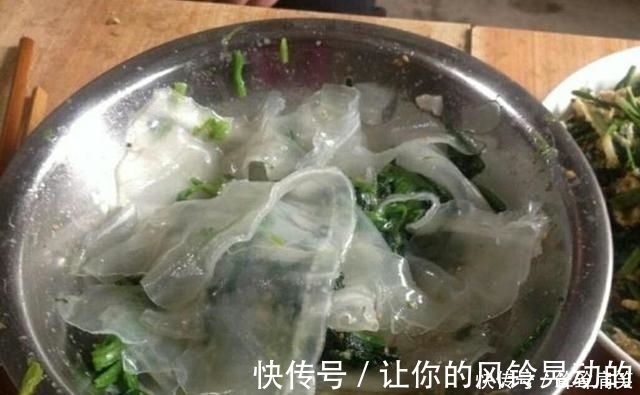 蘑菇|老妈做的这些家常菜，城里人没一个吃过的