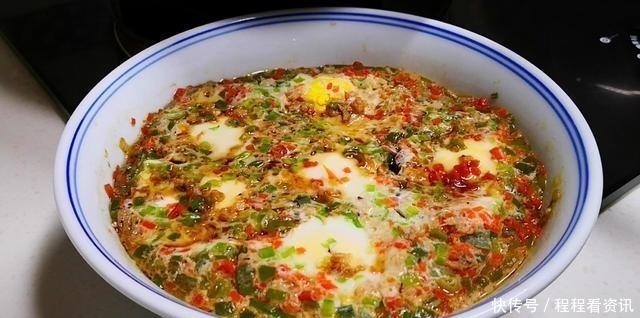 蒸蛋|自从鸡蛋学会这样做，3天不做孩子就点名要，比吃红烧肉还解馋！