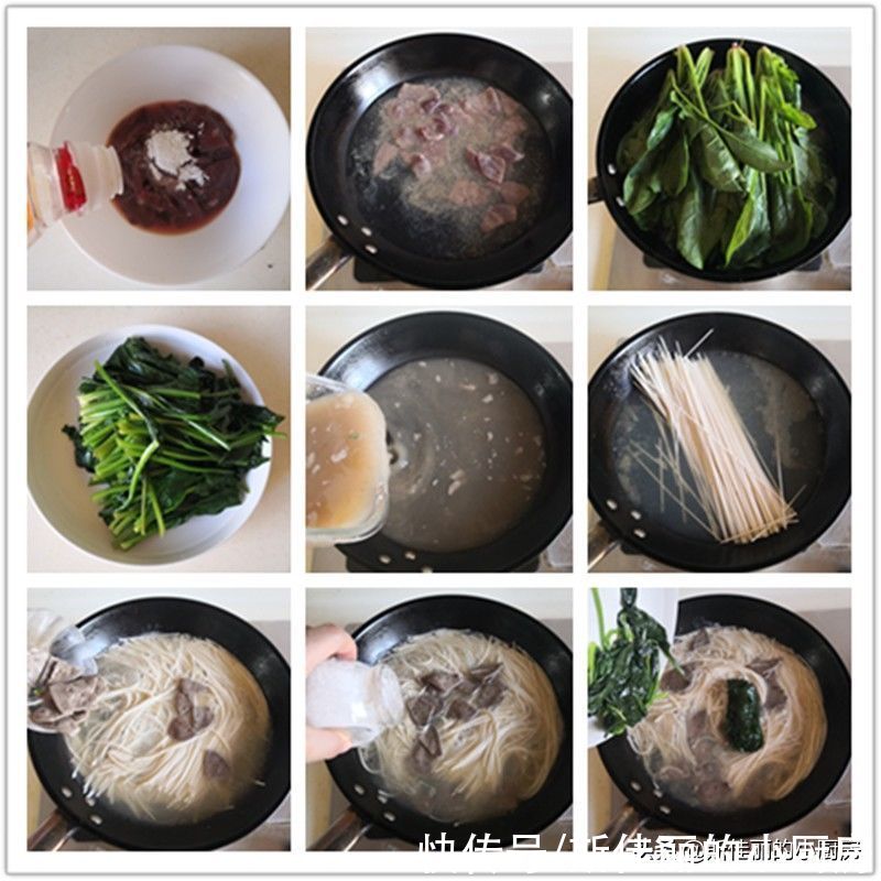 天冷儿子就馋这早餐，我家每周必做3次，每次煮一锅连汁都不剩下